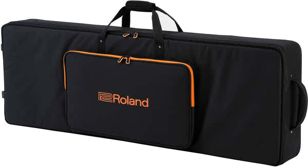 Keyboardtasche SC-G76 Schwarz