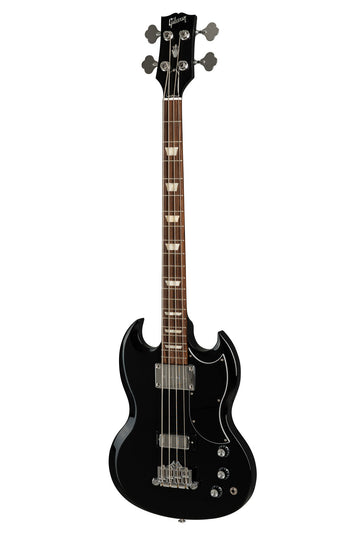 Sg Standard Bass Ebony Oc - BLAGER