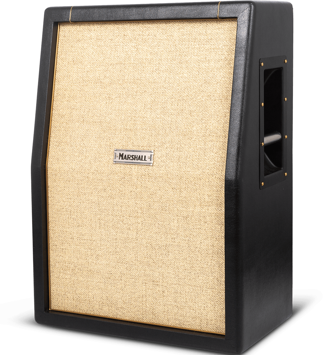 SCHRÄGE BOX 2X12'' 130W STUDIO JTM