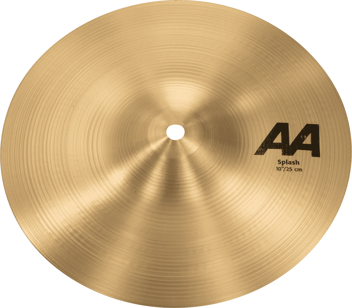 21005 - AA Splash 10"