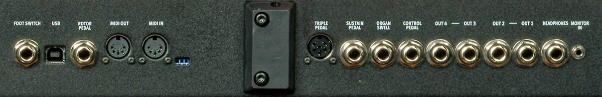 Stage 4 Compact