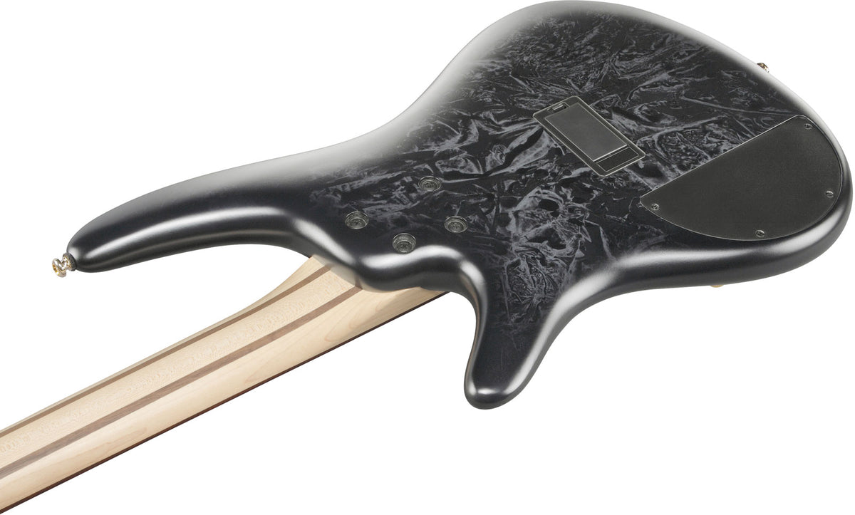 SR300EDX-BZM Schwarzes Eis gefroren matt