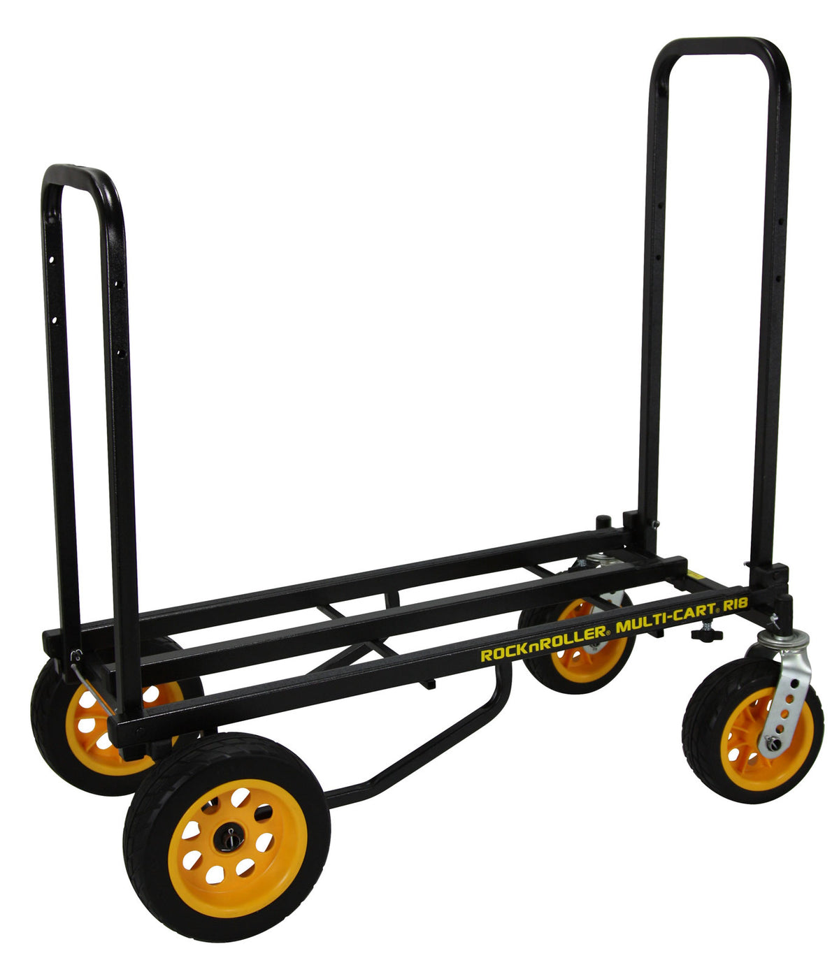 MULTI-CART  R18RT "MEGA PLUS"