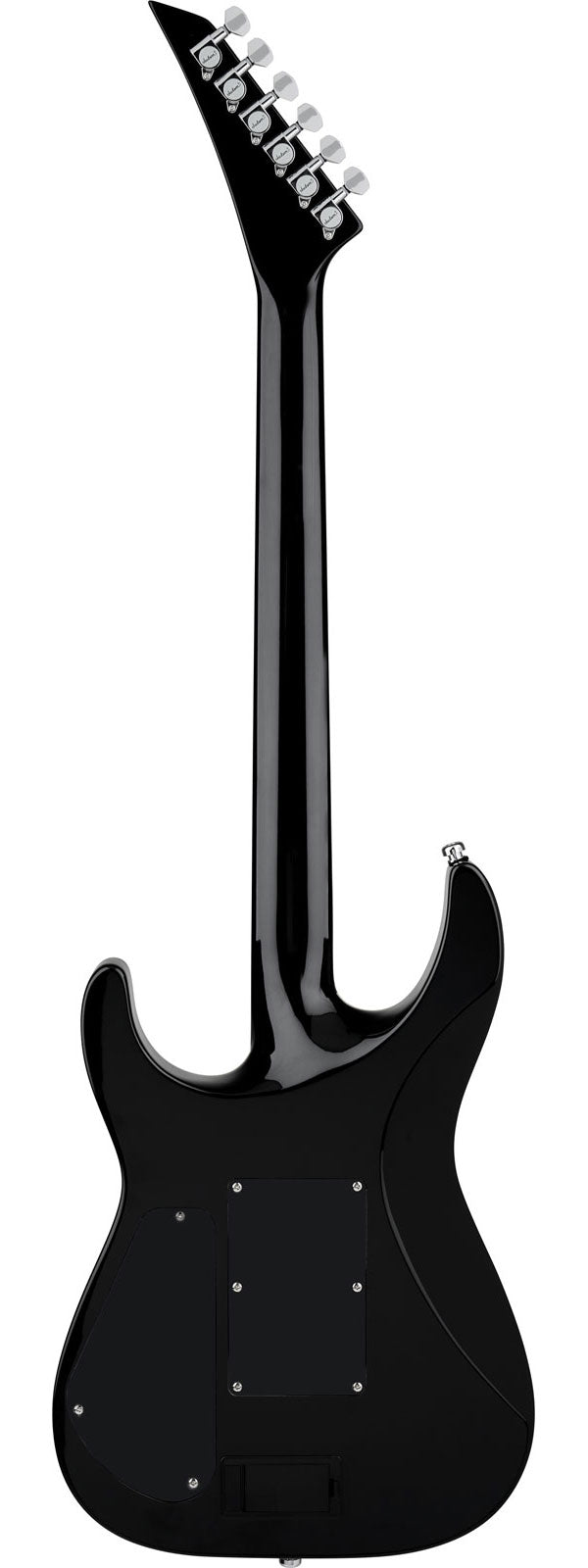 Pro Plus Pure Metal Ltd Soloist Sl1A Ebo Glanzschwarz