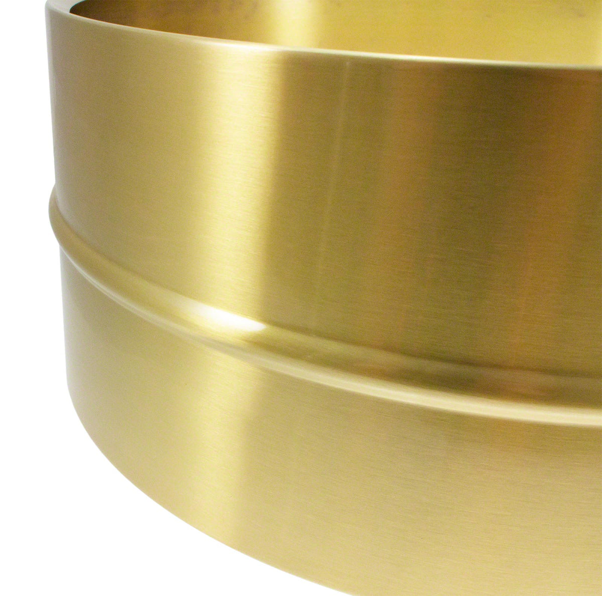 SB14065 - 14 X 6.5 Messingkessel - Snare Drum
