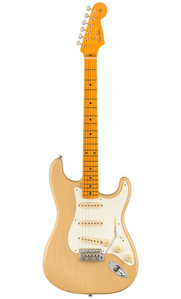Stratocaster 1957 American Vintage II MN Vintage-Blond