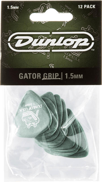 12 x 1,50mm Gator Grip