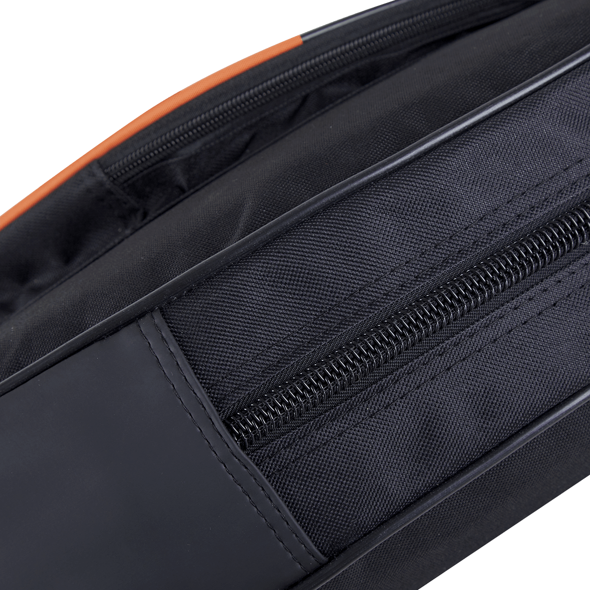 Becken-Tasche Bis 24"