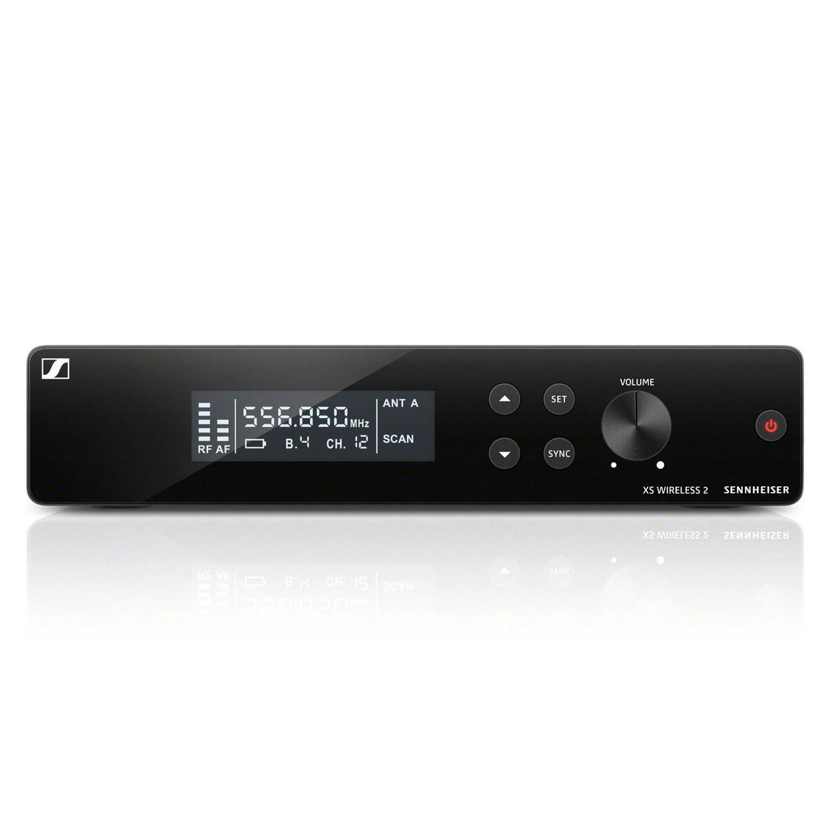 XSW 2-ME3 - A (548 - 572 MHZ)