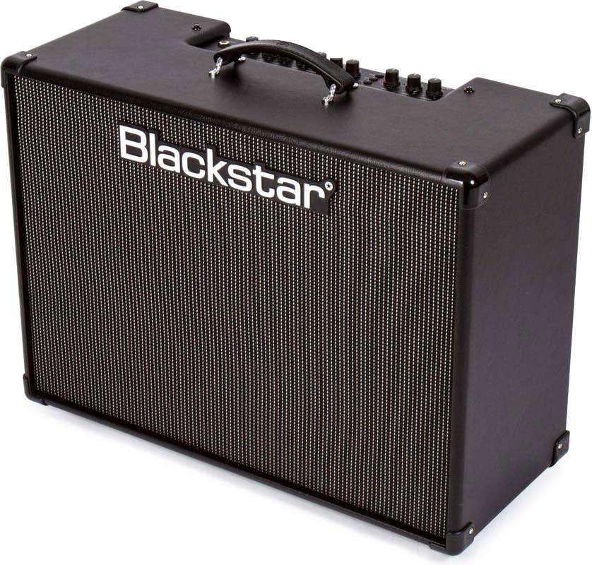 Id Core Stereo 150 - Kombiverstärker 150W Stereo
