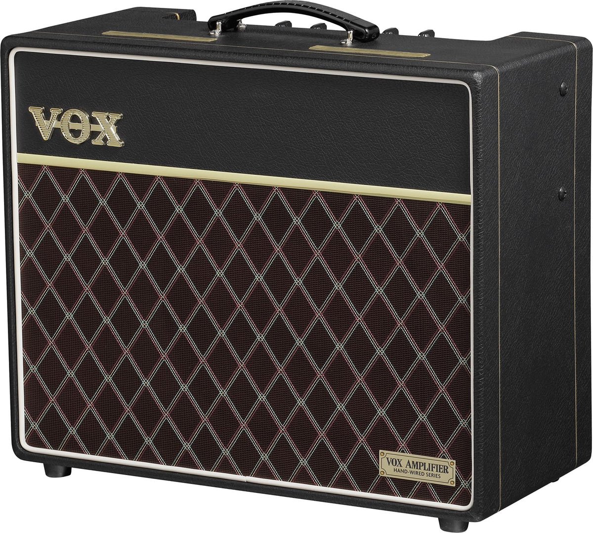 AC10 HWR1 Handverdrahtet Celestion Greenback