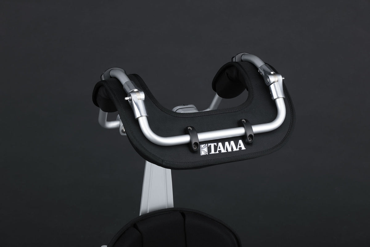 CSATNT - Silver Armor Tenor multi-tom Carrier