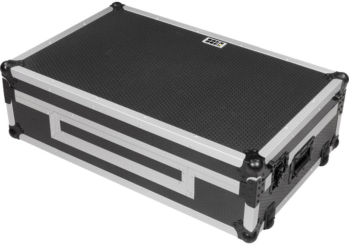 Pro XDJ-XZ W Silber