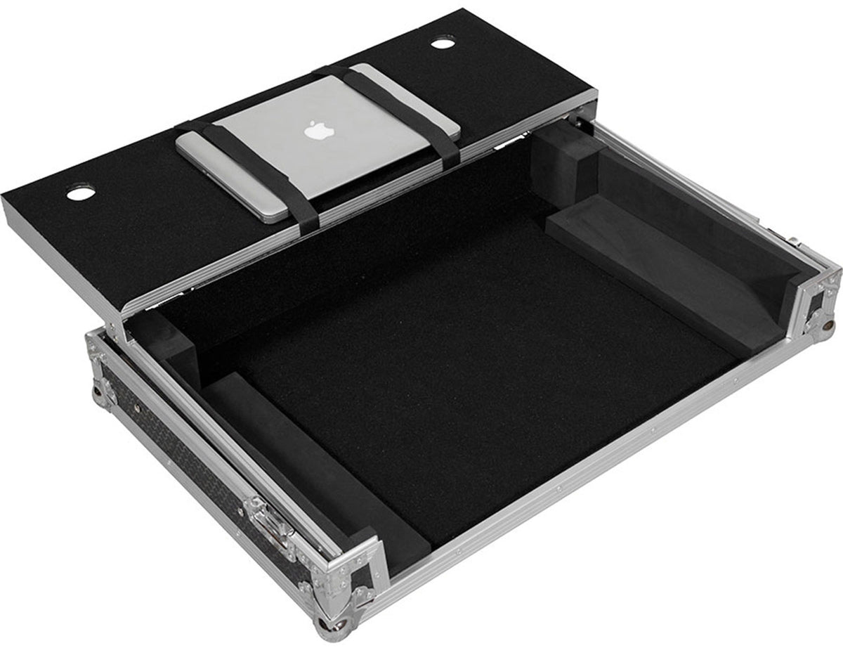 Pro XDJ-RX3 W LTS Silver