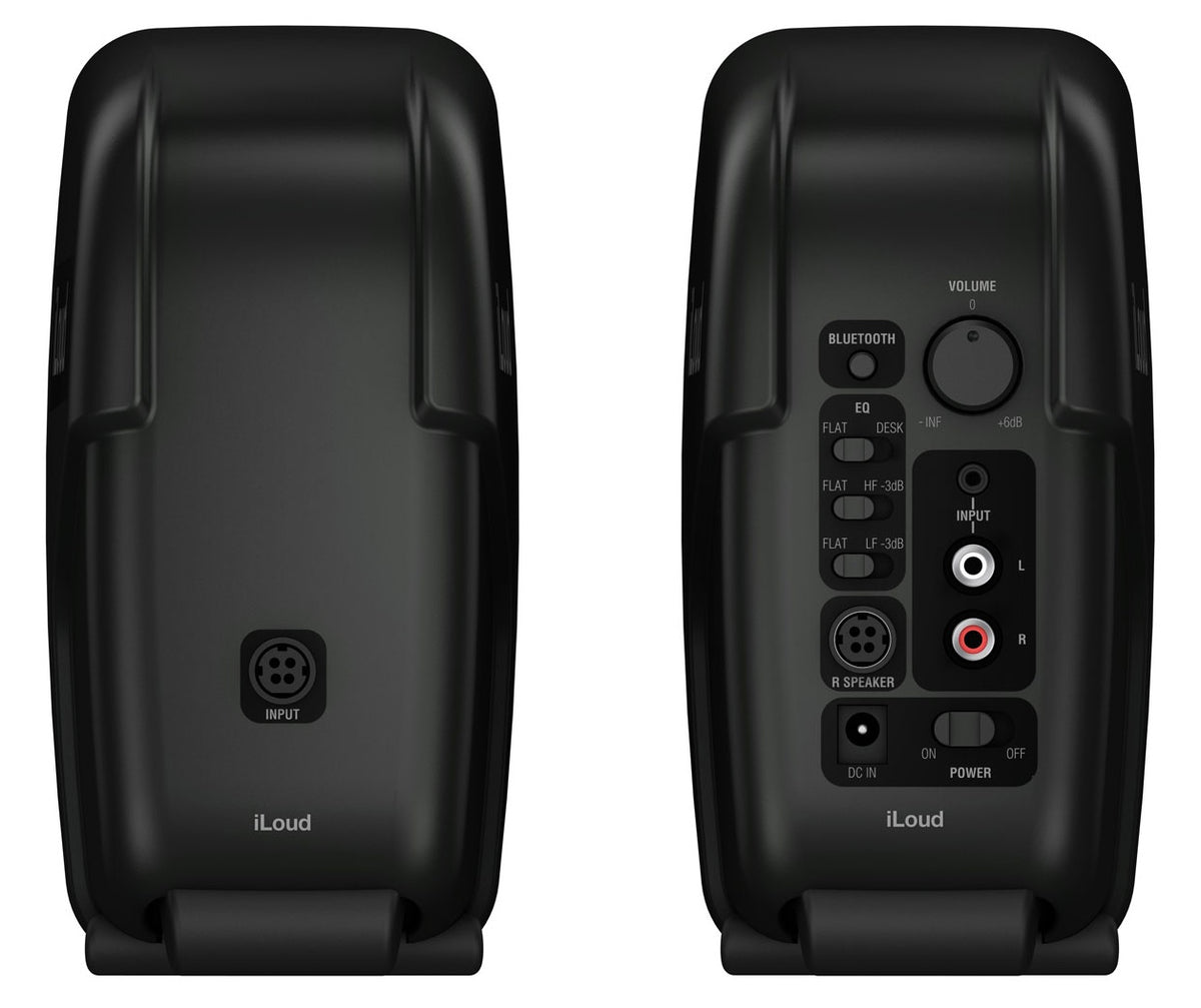 iLoud Micro Monitor
