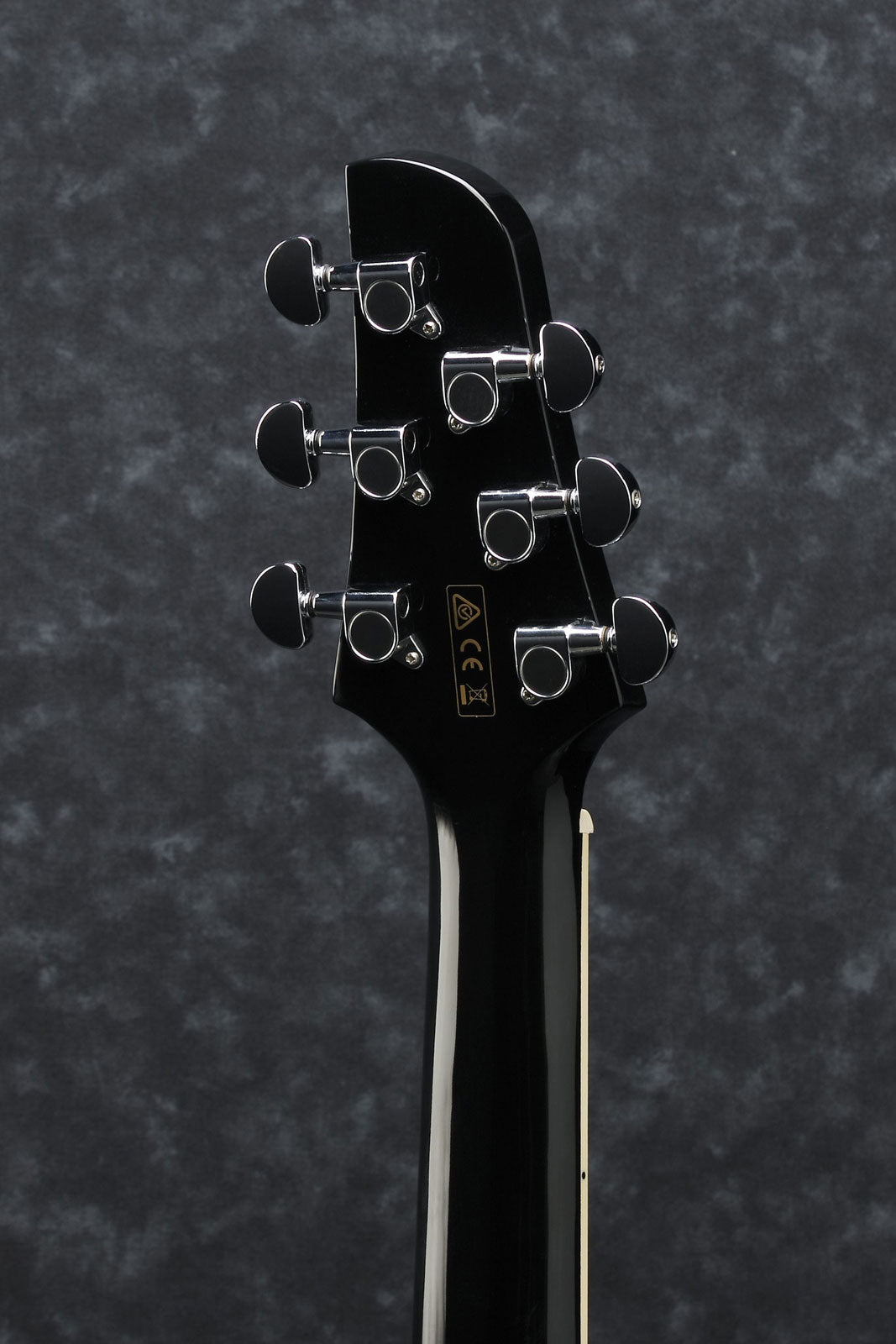 Tcy10E-Bk Black Talman