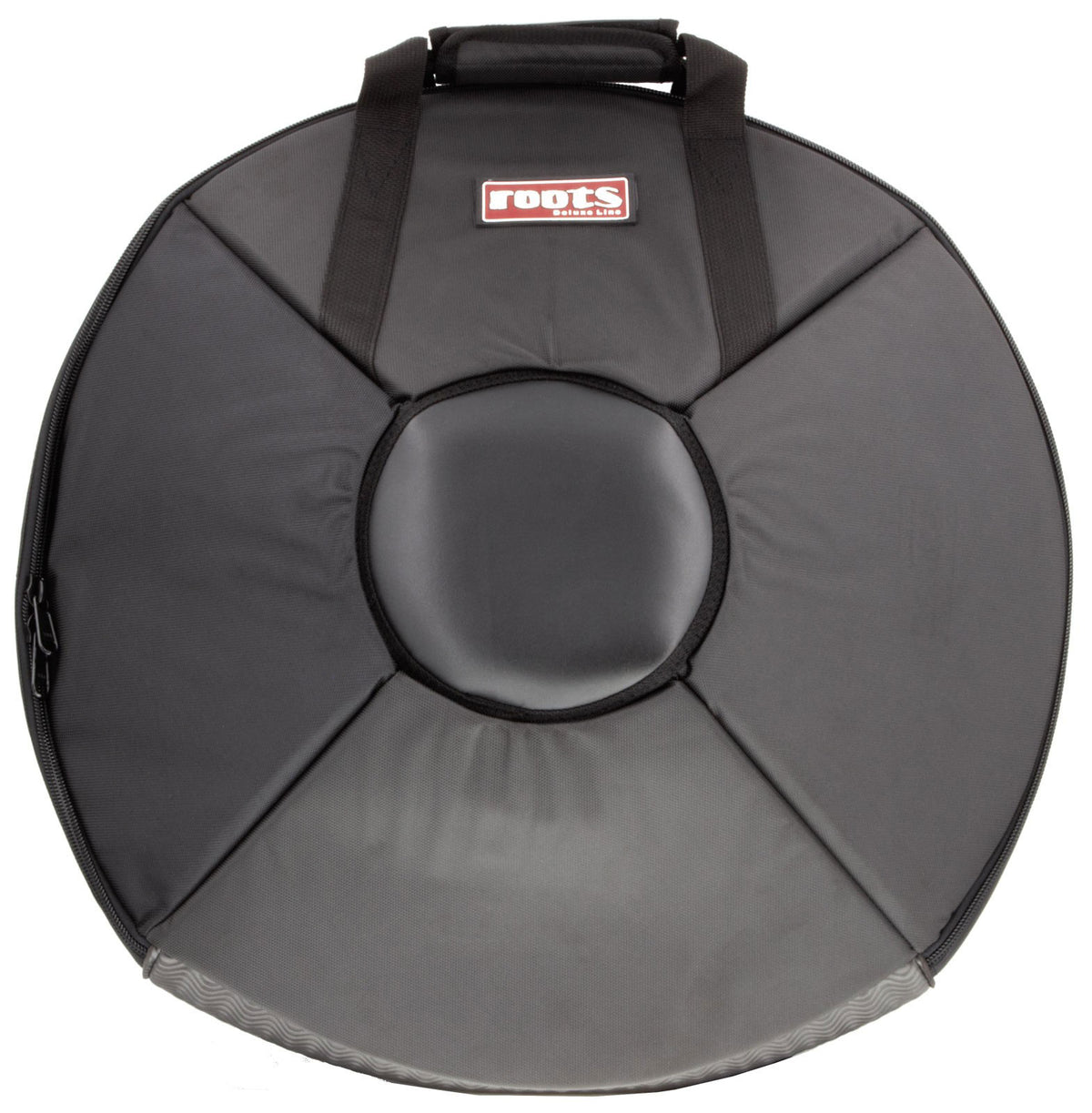 Tasche Deluxe Handpan 60CM Rucksack