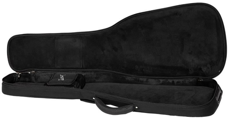 Les Paul & SG Gigbag Modern Premium Black