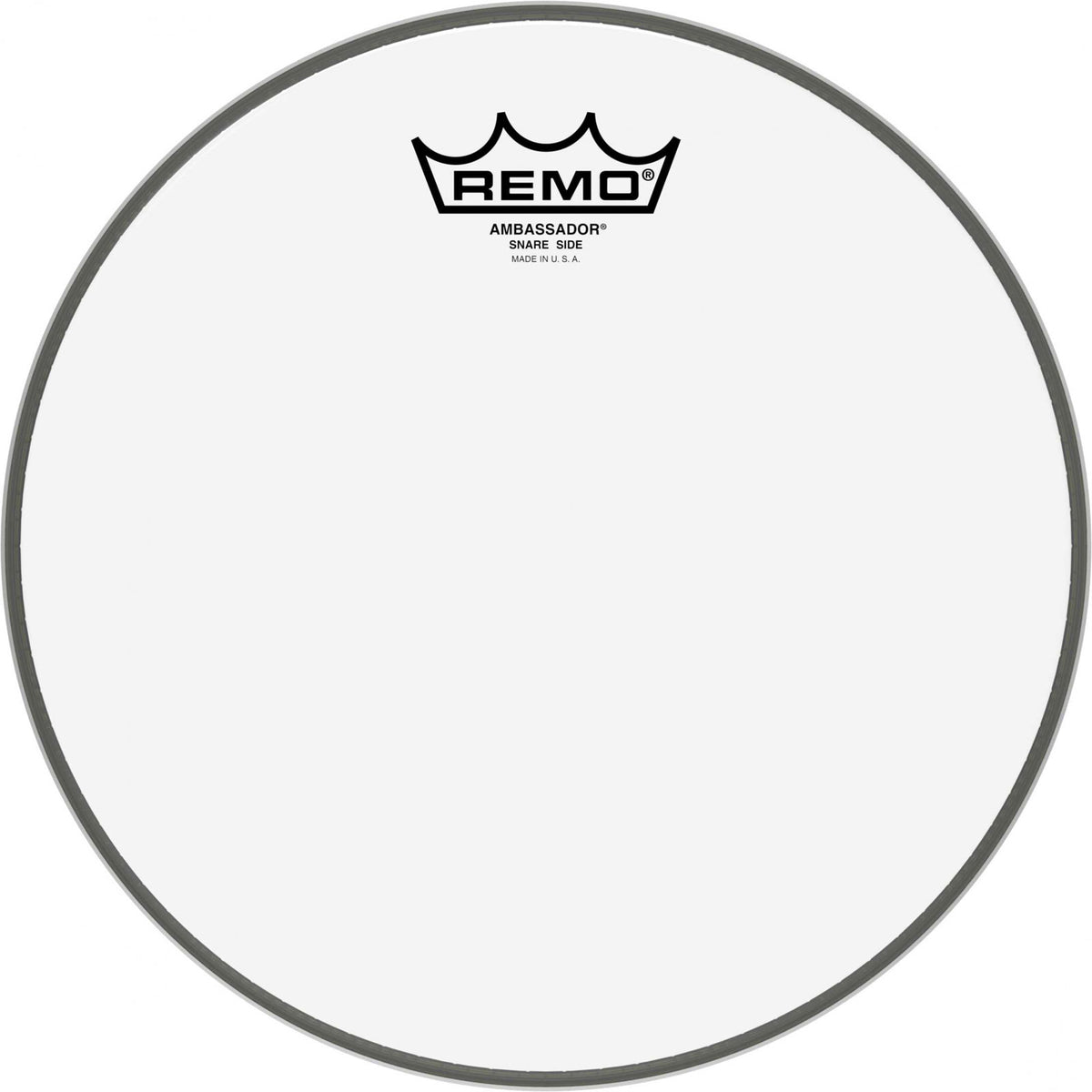 AMBASSADOR 10 RESONANT - SA-0110-00