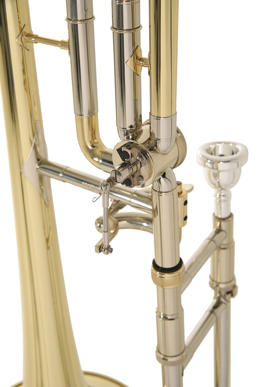 Ambition TB650 Tenor B/C lackiert (Kinder)
