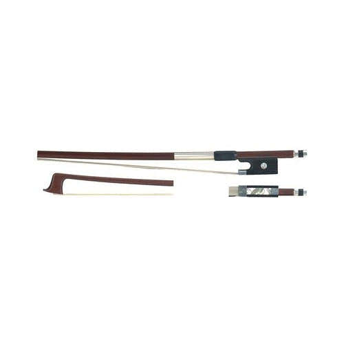 Bogen 3/4 Studie - Rundes Brasilholz
