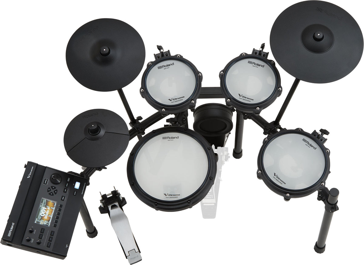 TD313 V-drums Kit