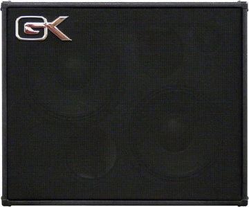 BASS SPEAKER GK CX CX 2X10" 8 OHM