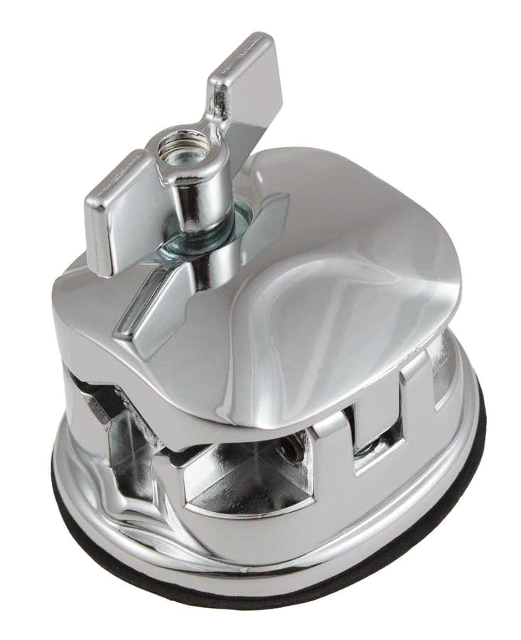 TB9 - Quadratische Deluxe Tom / Standtom-Halterung 50mm (X1)