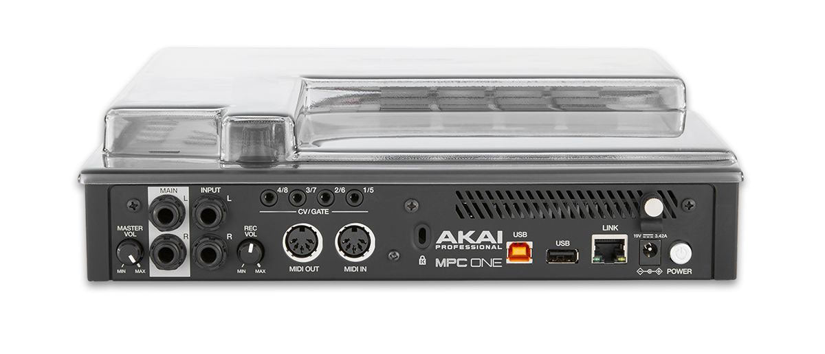 Akai MPC One Abdeckung