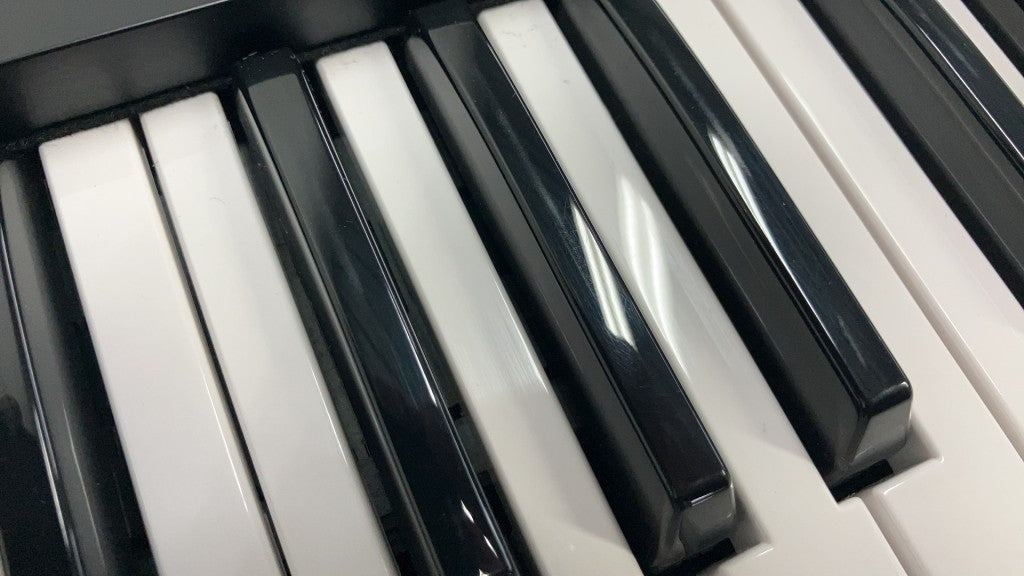 KEYLAB 61 MKII BK - B Stock