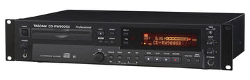 Player CD RW900SX
