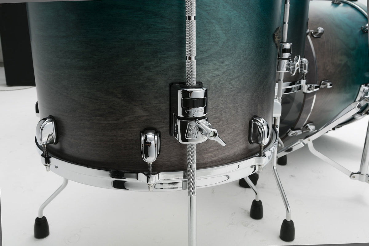 STARCLASSIC WALNUT/BIRCH STUDIO 22" BASS DRUM WBS52RZS-SPF