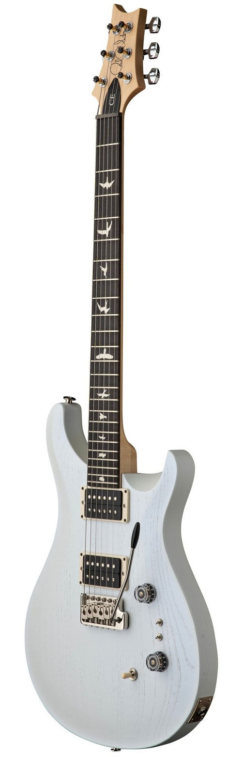 Ce24-08 Sumpfesche Satin Perlmuttweiß Ltd