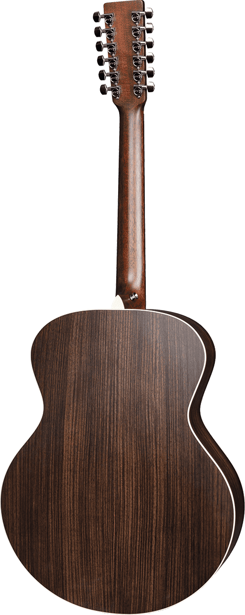 Gj16E12 Grand Jumbo 12 Strings Lh