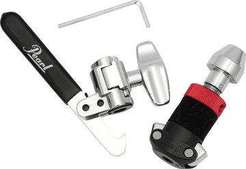 HCL-205DQR SUPER GRIP RAPID LOCK DROP CLUTCH