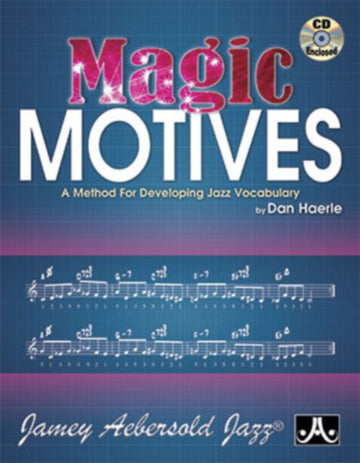 Haerle D. - Magic Motives