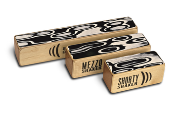 Percussionen Shaker SKSET1 Set SK30/35/40