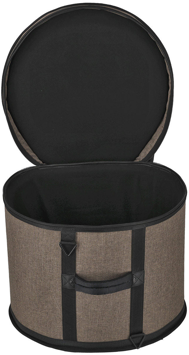 Pro Tour Tom Tom Bag 14X14" GR-1414-Ftb