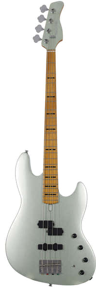 Er U7-4 Sgm Surfgrün Metallic