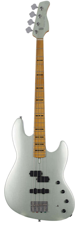 Er U7-4 Sgm Surfgrün Metallic