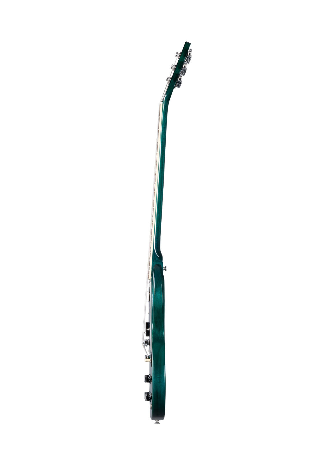 SG Standard Transluzentes Petrol Modern