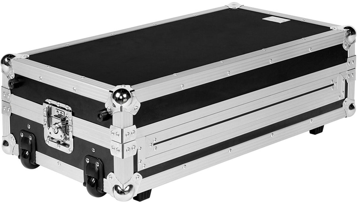 Pro DDJ-800 W LTS Silber
