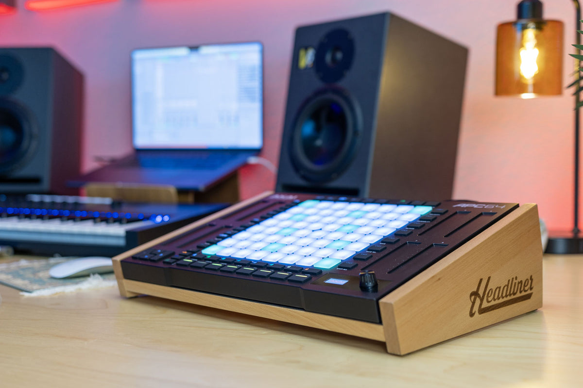 Catalina Ständer APC64