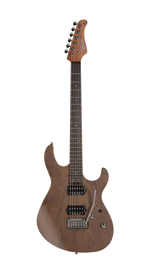 Gitarre G300 Raw Natur Satin