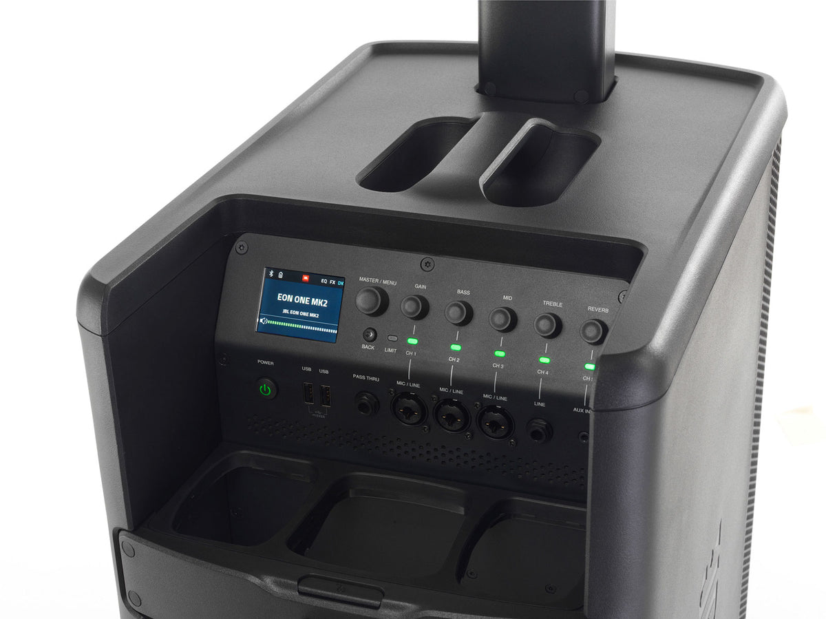 Eon One MKII