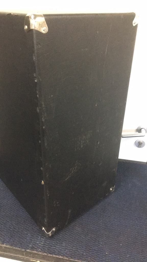 Studio Mini Rig Verstärkerkopf + Box 2 X 10" 250W - B-WARE