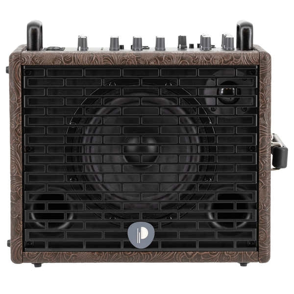 Traveler 6 120W Akku