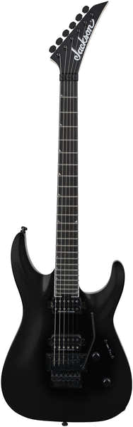 Soloist HH Pro Plus EBO Hochglanz-Schwarz
