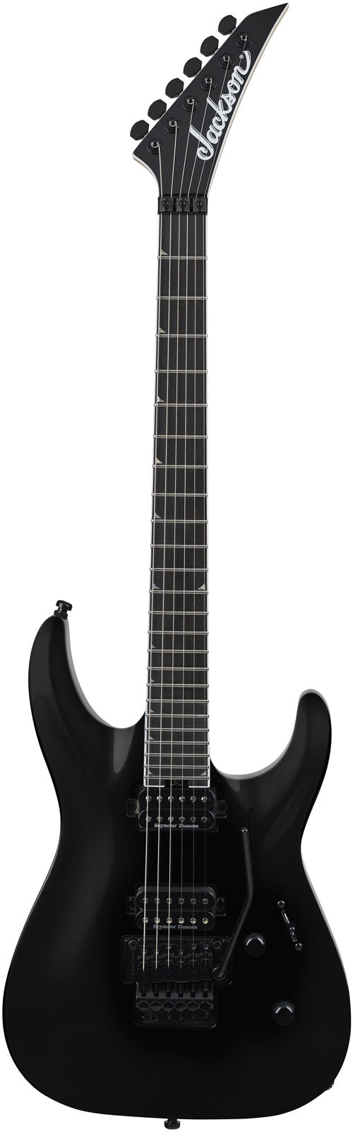 Soloist HH Pro Plus EBO Hochglanz-Schwarz