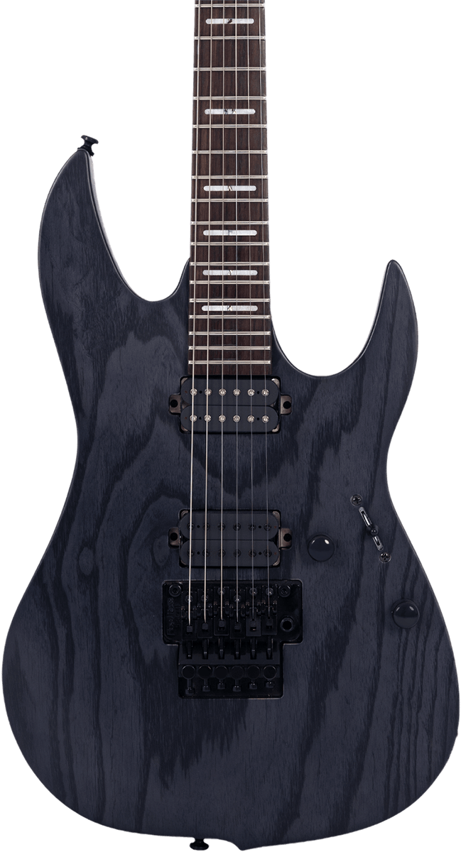 X5 Tbk.S Dc Rn Transparent-Schwarz